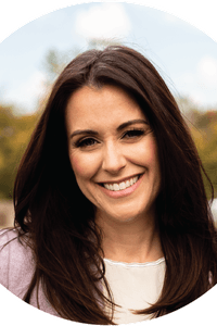 profile picture of Sarah Klee Hood